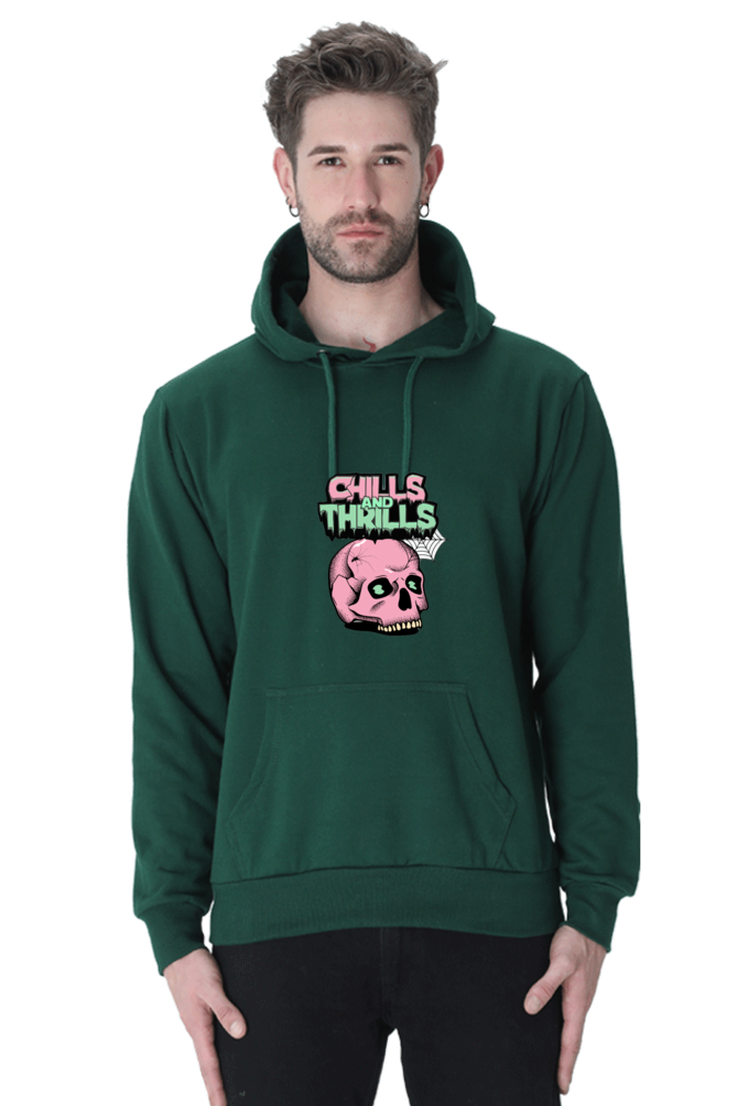 Bluelander Exclusives: Premium Hoodies for the Perfect Chill-Thrill Blend!