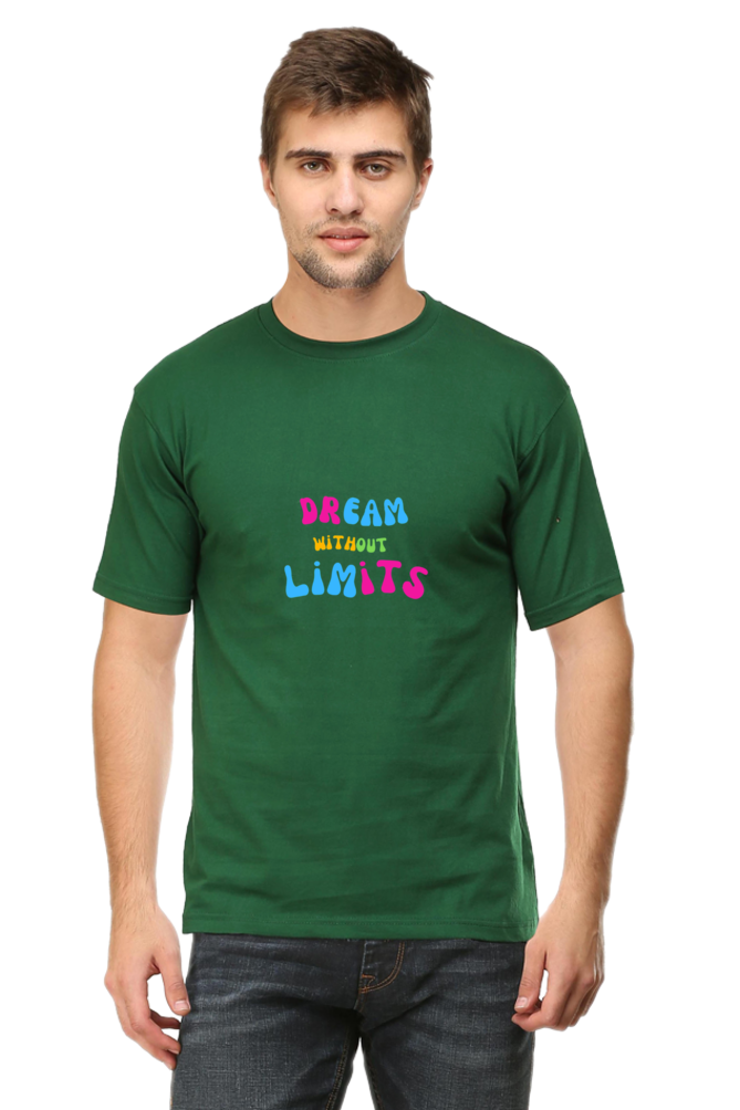 Bluelander classic half sleeve t shirt