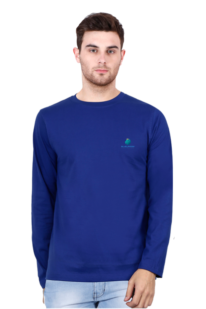 Bluelander Full Hal Sleeve T-Shirt Supreme Comfort, Enhanced Design for Unforgettable Father-Son Bonding