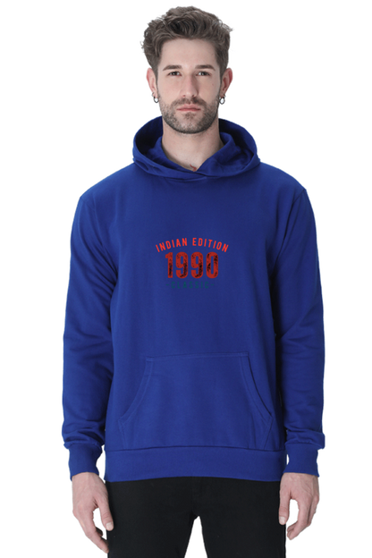 Bluelander Quality Hoodies: Elevate Your Style with Extra Comfort in the Latest Fashion Designs - Indian Edition Exclusive