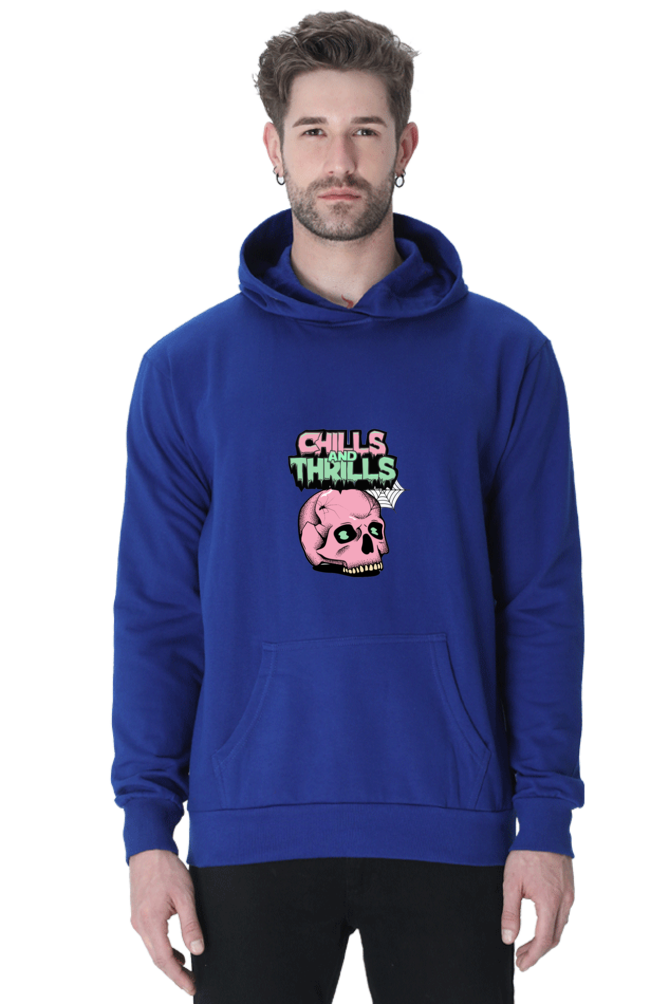 Bluelander Exclusives: Premium Hoodies for the Perfect Chill-Thrill Blend!