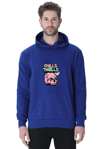 Bluelander Exclusives: Premium Hoodies for the Perfect Chill-Thrill Blend!
