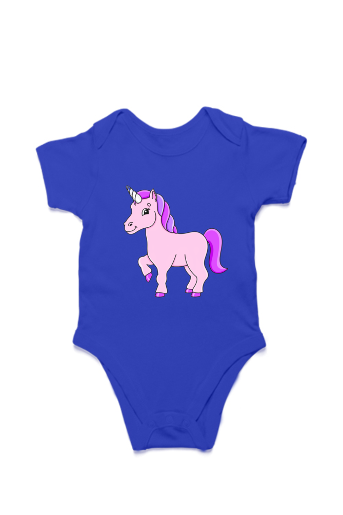 Romper Royalty: Elevate Your Little One's Style with Bluelander's Designs!