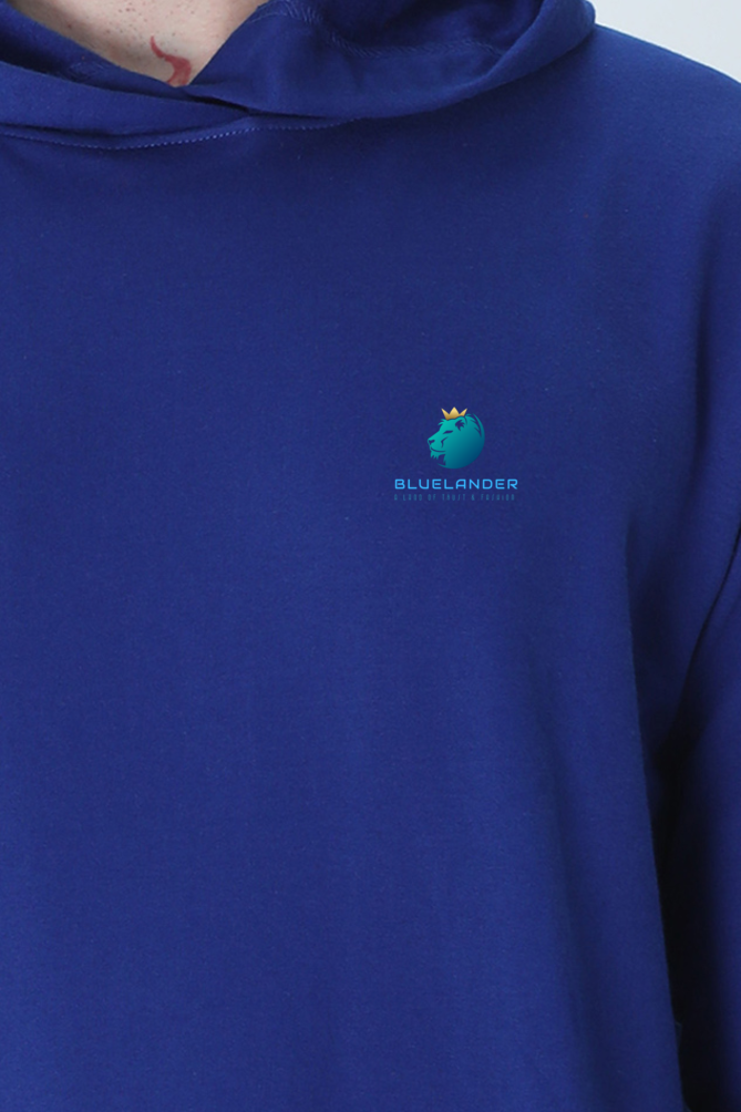 Step into Style and Comfort: Bluelander Quality Sweatshirts Redefine Fashion with Extra Comfort in the Latest Designs – Be Different
