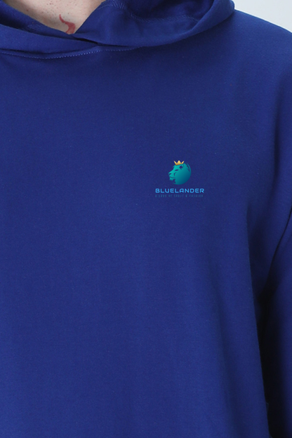 Step into Style and Comfort: Bluelander Quality Sweatshirts Redefine Fashion with Extra Comfort in the Latest Designs – Be Different