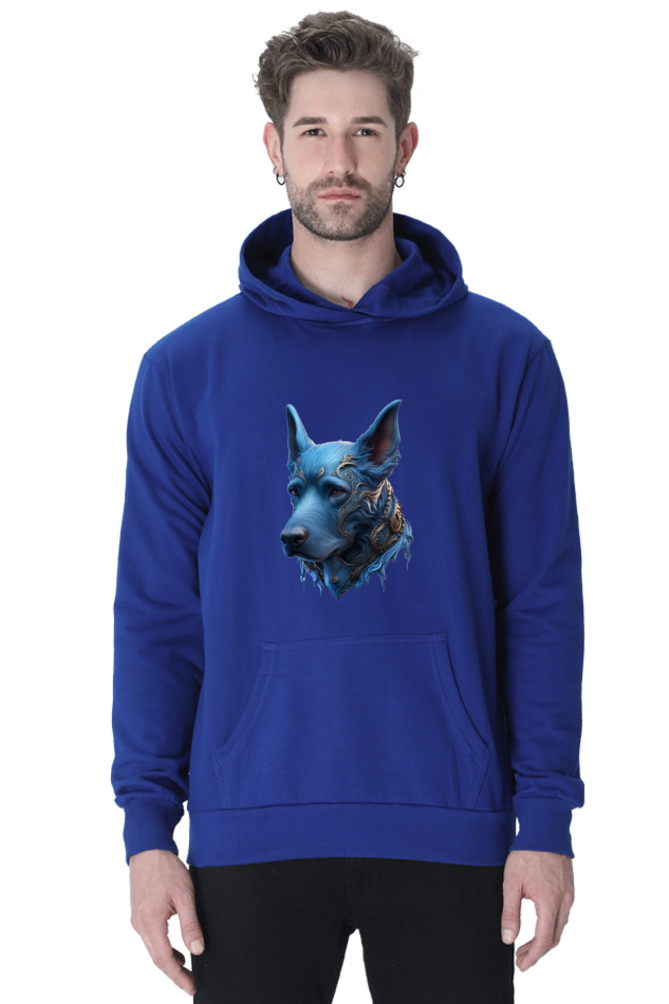 Bluelander Pawsome Comfort: Stand out with exclusive designs crafted using advanced technology – A fusion of AI and human creativity