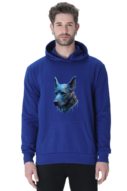 Bluelander Pawsome Comfort: Stand out with exclusive designs crafted using advanced technology – A fusion of AI and human creativity
