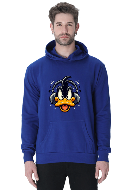 Cozy Up in Comfort: Bluelanders Premium Cotton Hoodies