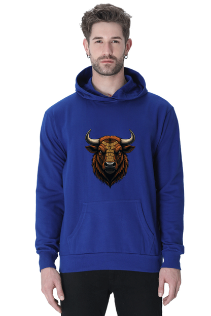 Premium Comfort, Timeless Style: Bluelanders Unisex Hoodies.