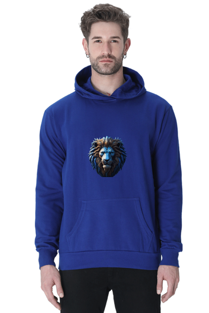 BLuelander Hoodies: Elevate Your Style and Power with Quality Comfort and Exclusive Designs.Wear It with Pride