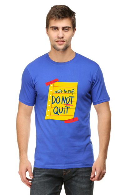 Paint the World with Colors: Bluelander's Cotton Half Sleeve T-Shirts - Express Yourself in Style!
