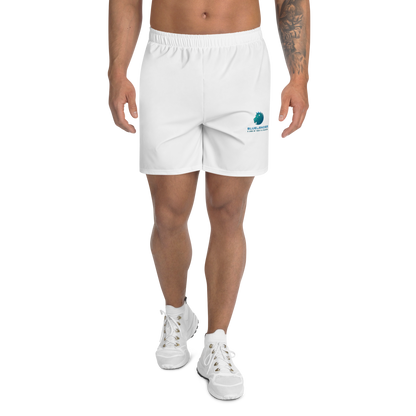 Stay Comfy and Stylish: Bluelander Terry Shorts | 90% Cotton,10% Polyester Unisex Fun | Pre-Shrunk with Drawcord Waist & Handy Pockets.