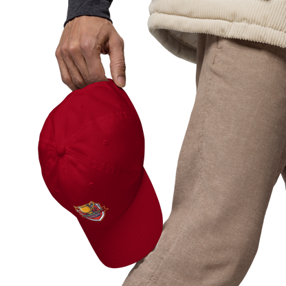 Elevate Your Game: Unleash Style with Bluelander's Premium Sports Caps.