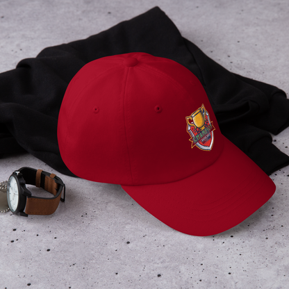 Elevate Your Game: Unleash Style with Bluelander's Premium Sports Caps.