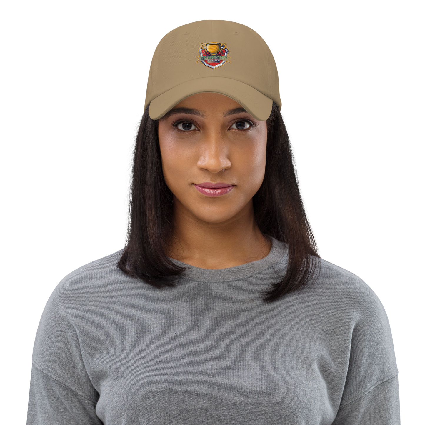 Elevate Your Game: Unleash Style with Bluelander's Premium Sports Caps.