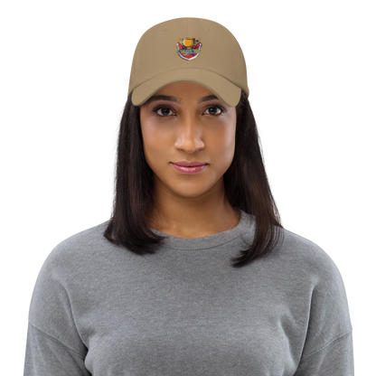 Elevate Your Game: Unleash Style with Bluelander's Premium Sports Caps.