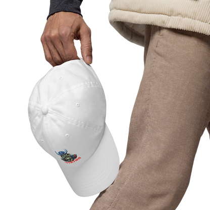 Caps Redefined: Dive into Luxury with Bluelander's Enhanced Design Collection.