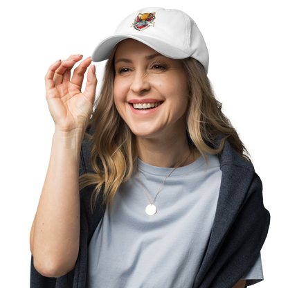 Elevate Your Game: Unleash Style with Bluelander's Premium Sports Caps.