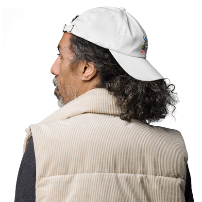 Caps Redefined: Dive into Luxury with Bluelander's Enhanced Design Collection.