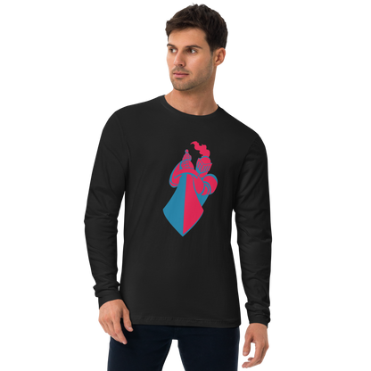 Bluelander's Cotton Full Sleeve T-Shirt:Say Hello to Trendy Designs!