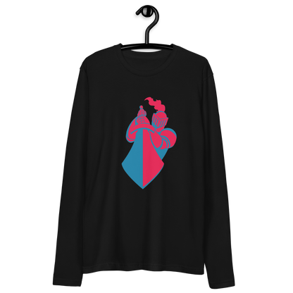 Bluelander's Cotton Full Sleeve T-Shirt:Say Hello to Trendy Designs!