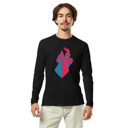 Bluelander's Cotton Full Sleeve T-Shirt:Say Hello to Trendy Designs!