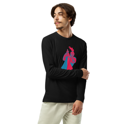Bluelander's Cotton Full Sleeve T-Shirt:Say Hello to Trendy Designs!