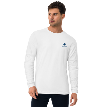 Revamp Your Style:Bluelander Cotton Full Sleeve T-Shirt | Ultimate Comfort & 100% Cotton | Pre-Shrunk & Bio Washed - Elevate Your Fashion!
