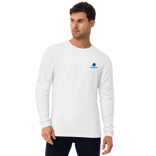Revamp Your Style:Bluelander Cotton Full Sleeve T-Shirt | Ultimate Comfort & 100% Cotton | Pre-Shrunk & Bio Washed - Elevate Your Fashion!