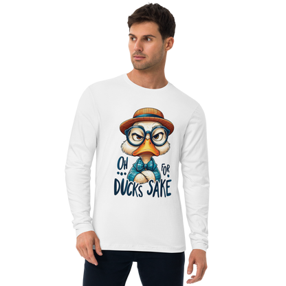 Bluelanders: Comfort Meets Style - Unisex Premium Cotton Bio-Washed Full-Sleeve T-Shirt