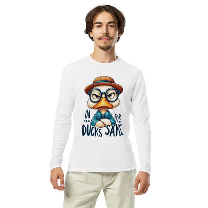 Bluelanders: Comfort Meets Style - Unisex Premium Cotton Bio-Washed Full-Sleeve T-Shirt