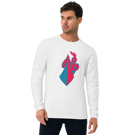 Bluelander's Cotton Full Sleeve T-Shirt:Say Hello to Trendy Designs!