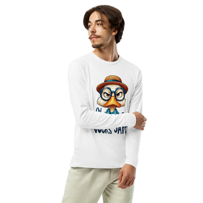 Bluelanders: Comfort Meets Style - Unisex Premium Cotton Bio-Washed Full-Sleeve T-Shirt