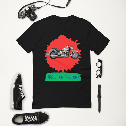 Fun and Fashion: Bluelander's Cotton Half Sleeve T-Shirts for Trendsetters!