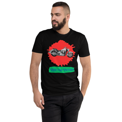 Fun and Fashion: Bluelander's Cotton Half Sleeve T-Shirts for Trendsetters!