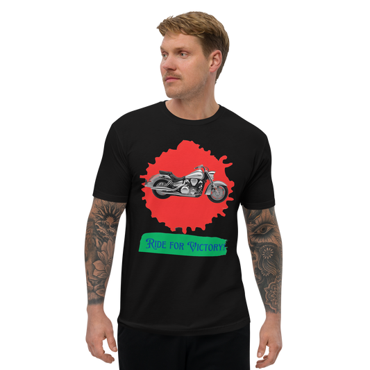 Fun and Fashion: Bluelander's Cotton Half Sleeve T-Shirts for Trendsetters!