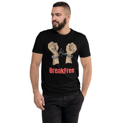 Bluelander's Cotton Half Sleeve T-Shirts: Command the Streets with Latest, Mind-Blowing Designs!