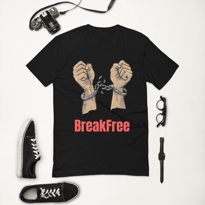 Bluelander's Cotton Half Sleeve T-Shirts: Command the Streets with Latest, Mind-Blowing Designs!
