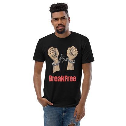 Bluelander's Cotton Half Sleeve T-Shirts: Command the Streets with Latest, Mind-Blowing Designs!