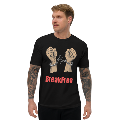 Bluelander's Cotton Half Sleeve T-Shirts: Command the Streets with Latest, Mind-Blowing Designs!