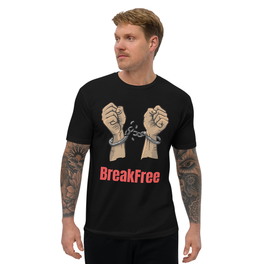 Bluelander's Cotton Half Sleeve T-Shirts: Command the Streets with Latest, Mind-Blowing Designs!