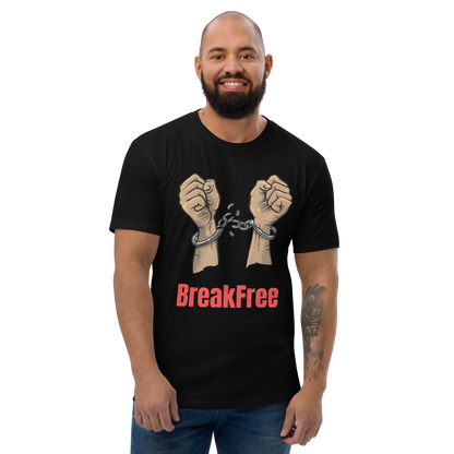 Bluelander's Cotton Half Sleeve T-Shirts: Command the Streets with Latest, Mind-Blowing Designs!