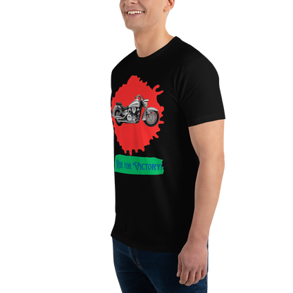 Fun and Fashion: Bluelander's Cotton Half Sleeve T-Shirts for Trendsetters!