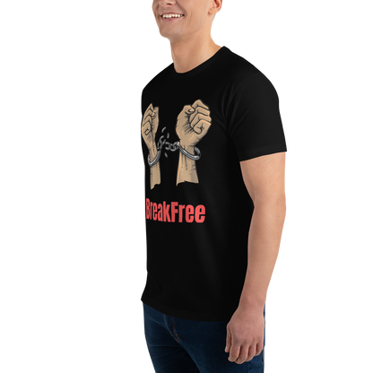 Bluelander's Cotton Half Sleeve T-Shirts: Command the Streets with Latest, Mind-Blowing Designs!