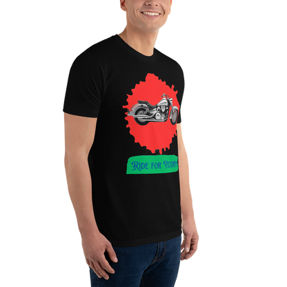 Fun and Fashion: Bluelander's Cotton Half Sleeve T-Shirts for Trendsetters!