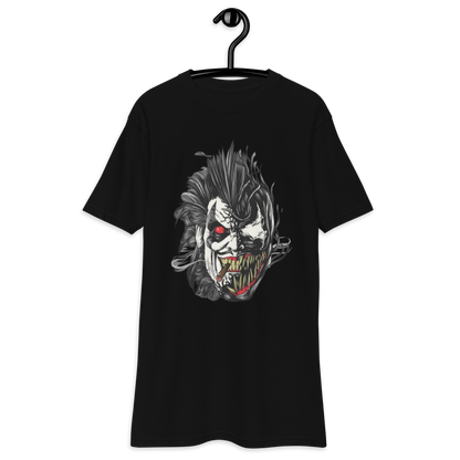 Bluelanders: Comfort Redefined Unisex Cotton T shirt .