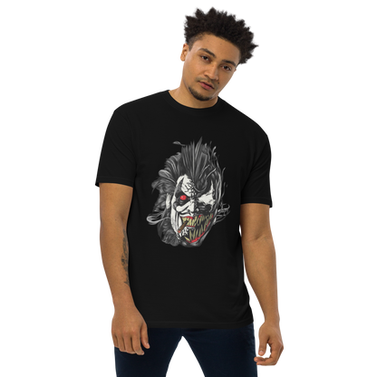 Bluelanders: Comfort Redefined Unisex Cotton T shirt .