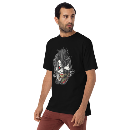 Bluelanders: Comfort Redefined Unisex Cotton T shirt .