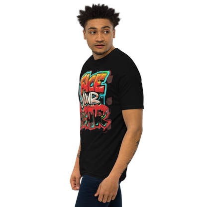 Bluelander Unisex Cotton T-Shirt: Soft, Breathable, Bio Washed.