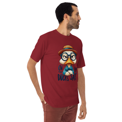 Feel the Vibe: Bluelanders Premium Cotton Unisex Half-Sleeve T-Shirt.